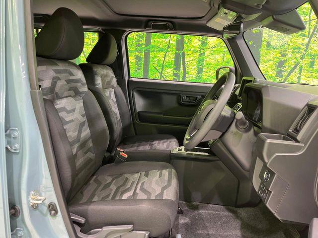 タフト（新潟県長岡市）画像8