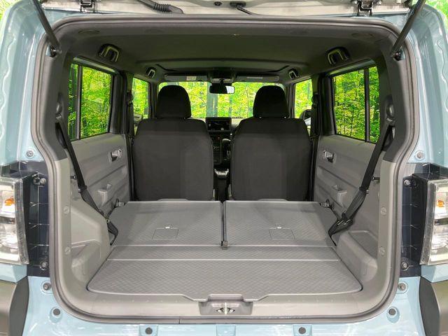 タフト（新潟県長岡市）画像10