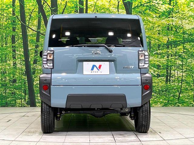 タフト（新潟県長岡市）画像12