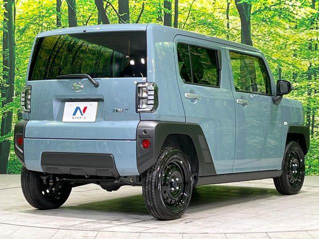 タフト（新潟県長岡市）画像14