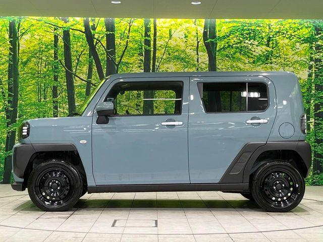 タフト（新潟県長岡市）画像28