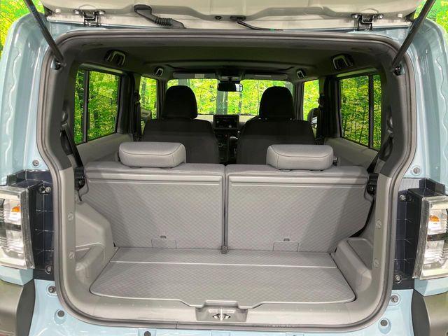 タフト（新潟県長岡市）画像51