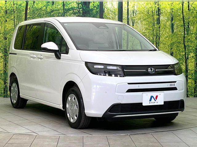 フリード(新潟県新潟市東区)