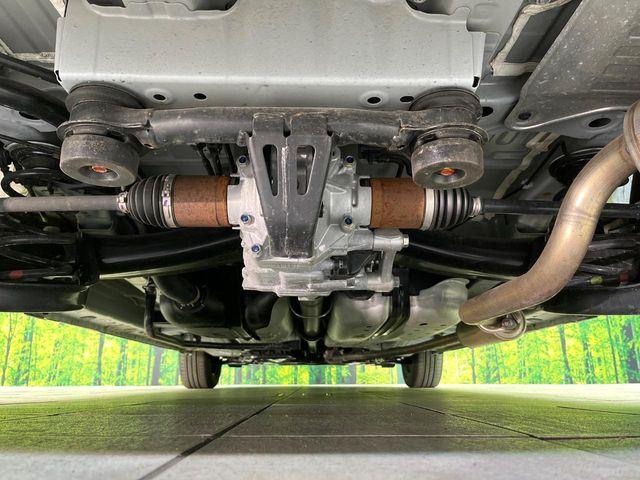 フリード(新潟県新潟市東区)