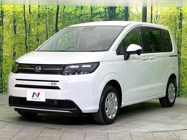 フリード(新潟県新潟市東区)