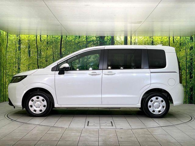 フリード(新潟県新潟市東区)