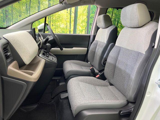 フリード(新潟県新潟市東区)