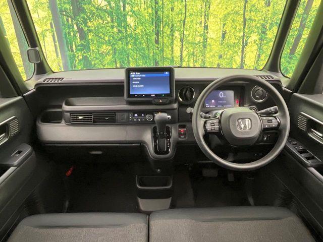 N＿BOXカスタム（新潟県新潟市南区）画像2