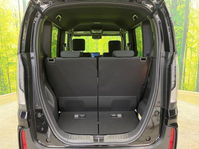 N＿BOXカスタム（新潟県新潟市南区）画像11