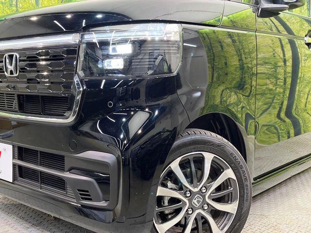 N＿BOXカスタム（新潟県新潟市南区）画像12