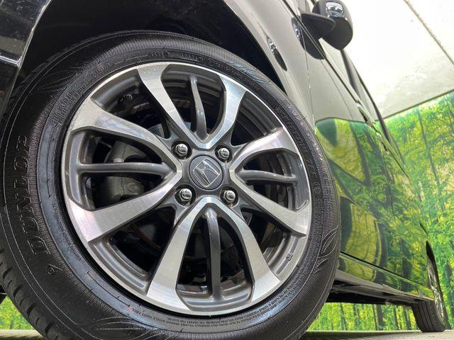 N＿BOXカスタム（新潟県新潟市南区）画像13