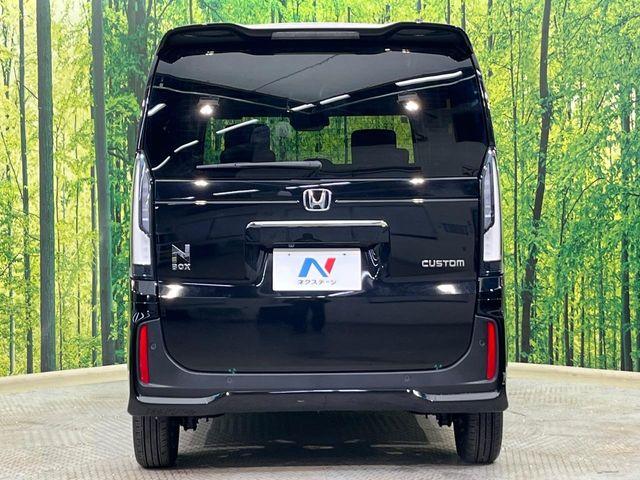 N＿BOXカスタム（新潟県新潟市南区）画像15