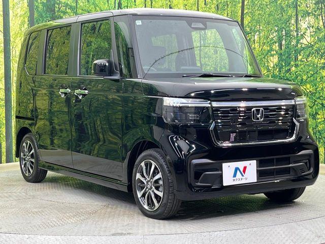 N＿BOXカスタム（新潟県新潟市南区）画像16