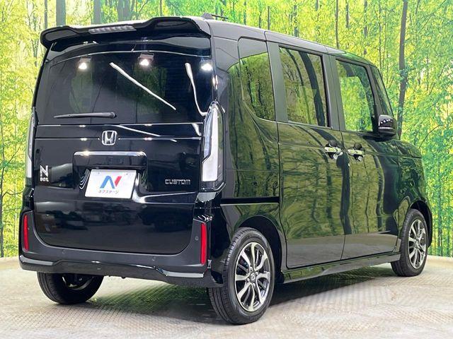 N＿BOXカスタム（新潟県新潟市南区）画像17