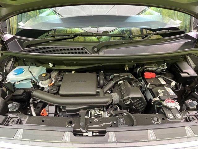 N＿BOXカスタム（新潟県新潟市南区）画像18