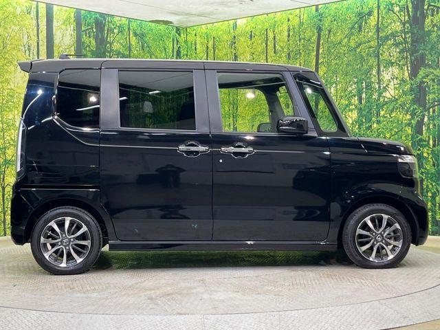 N＿BOXカスタム（新潟県新潟市南区）画像21