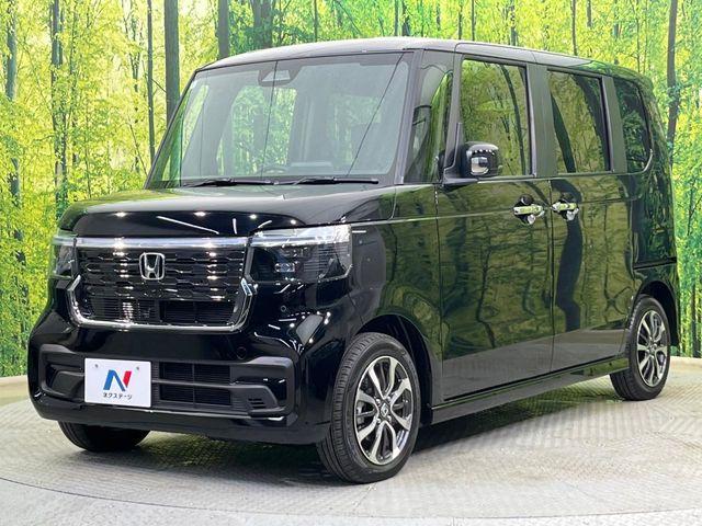 N＿BOXカスタム（新潟県新潟市南区）画像22