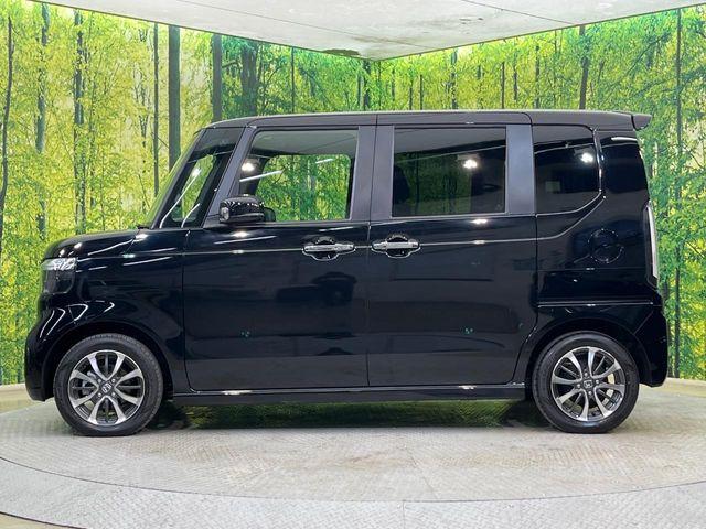 N＿BOXカスタム（新潟県新潟市南区）画像23