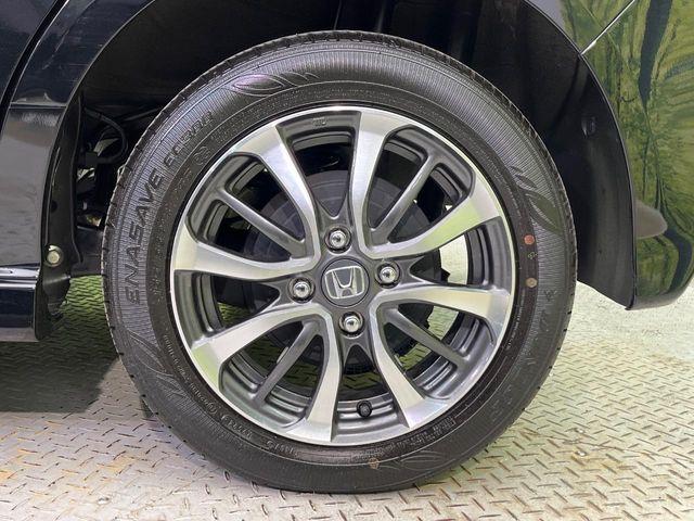 N＿BOXカスタム（新潟県新潟市南区）画像28