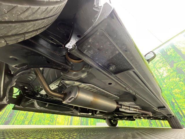 N＿BOXカスタム（新潟県新潟市南区）画像31