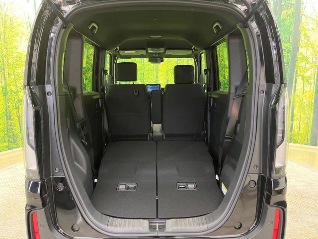 N＿BOXカスタム（新潟県新潟市南区）画像32