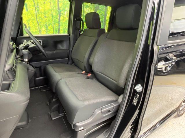 N＿BOXカスタム（新潟県新潟市南区）画像38