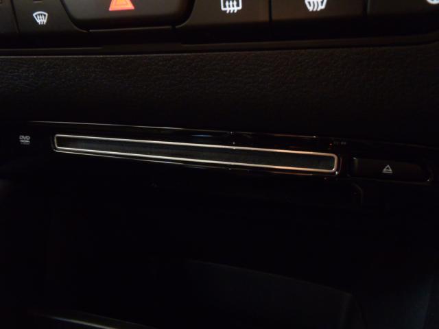 MAZDA3ファストバック(新潟県新発田市)