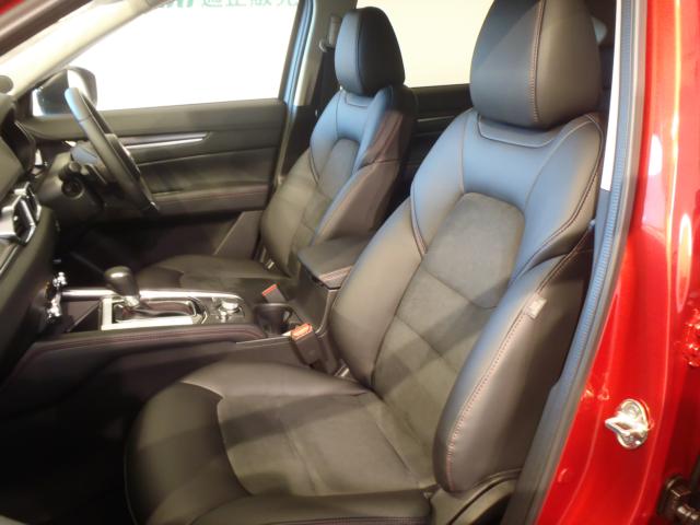 CX-5（新潟県新発田市）画像5