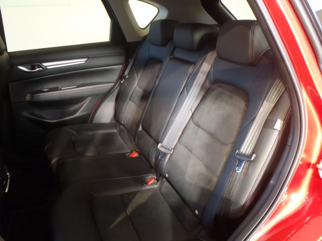 CX-5（新潟県新発田市）画像6