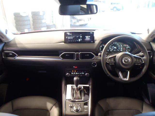 CX-5（新潟県新発田市）画像4