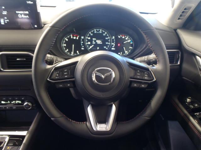 CX-5（新潟県新発田市）画像9