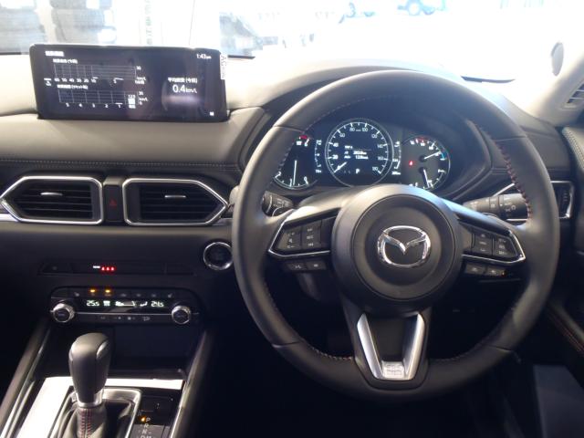 CX-5（新潟県新発田市）画像8