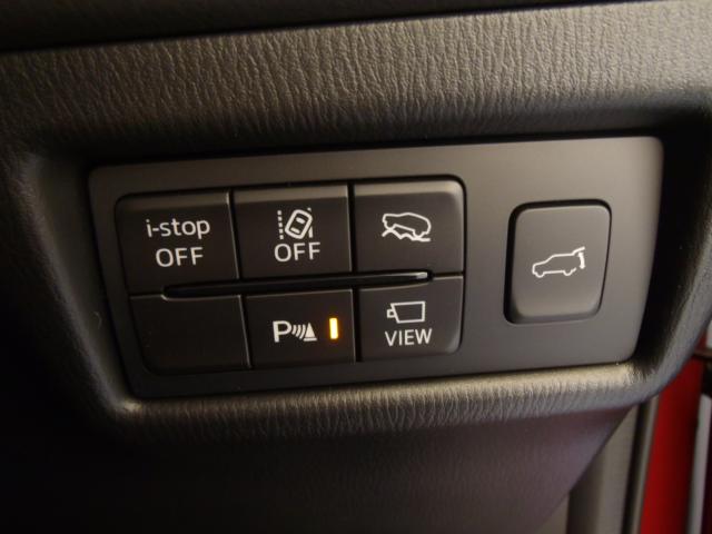 CX-5（新潟県新発田市）画像17