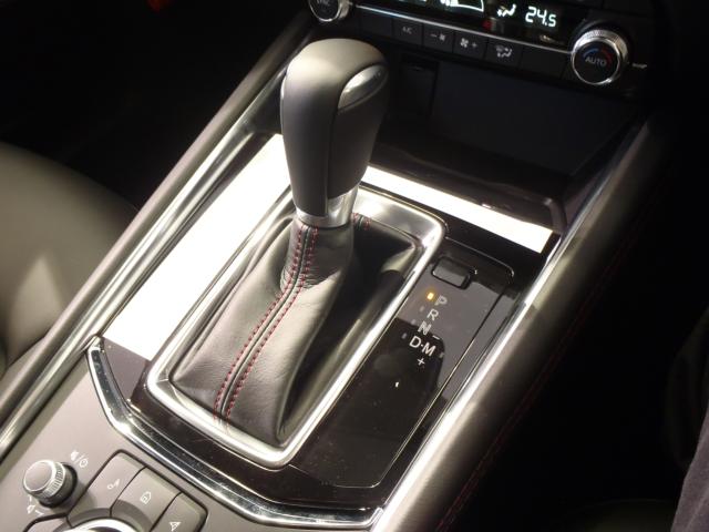 CX-5（新潟県新発田市）画像15