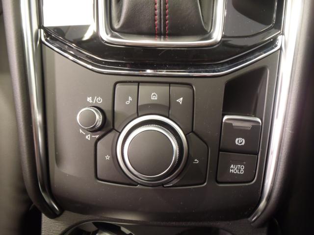 CX-5（新潟県新発田市）画像16