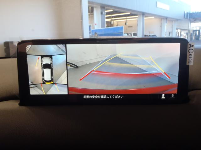 CX-5（新潟県新発田市）画像13