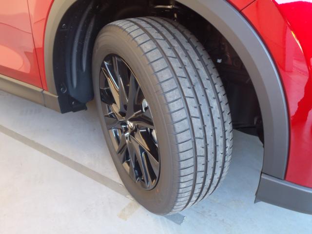 CX-5（新潟県新発田市）画像23