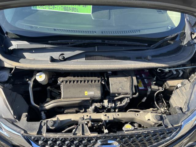 デイズ(新潟県新潟市西蒲区)