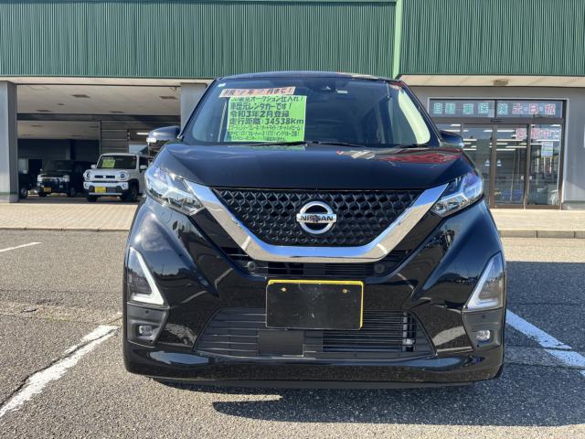 デイズ(新潟県新潟市西蒲区)