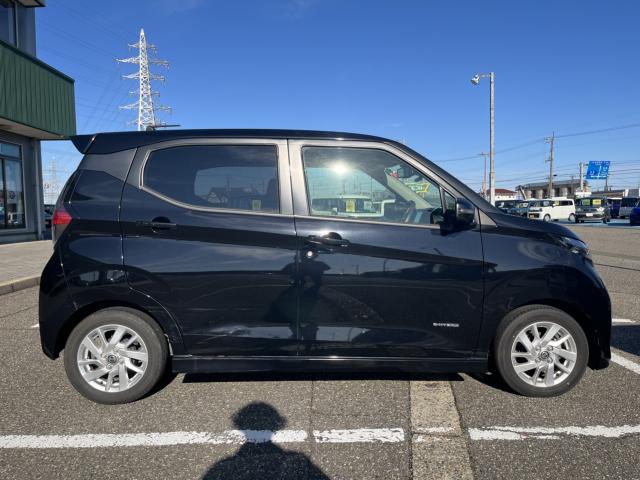 デイズ(新潟県新潟市西蒲区)