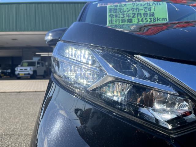 デイズ(新潟県新潟市西蒲区)