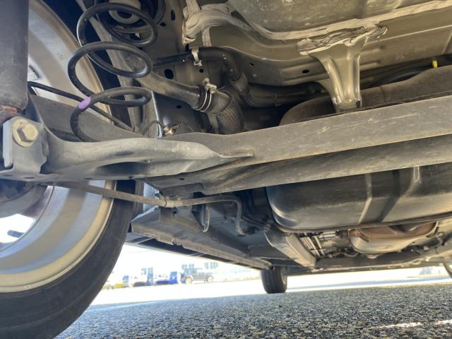 デイズ(新潟県新潟市西蒲区)