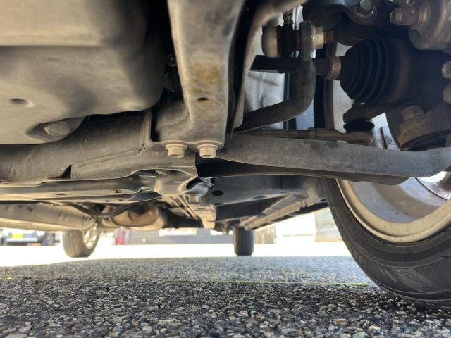 デイズ(新潟県新潟市西蒲区)