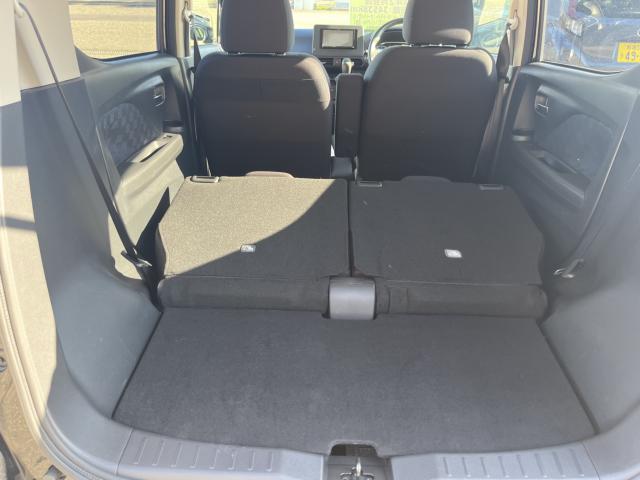 デイズ(新潟県新潟市西蒲区)