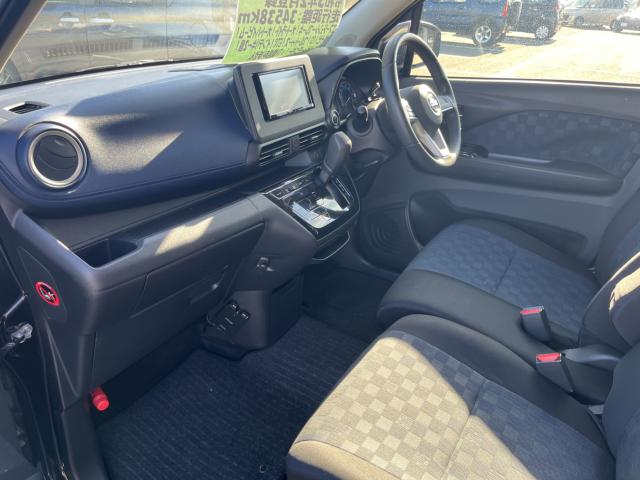 デイズ(新潟県新潟市西蒲区)