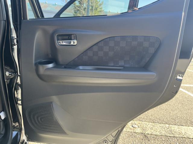 デイズ(新潟県新潟市西蒲区)