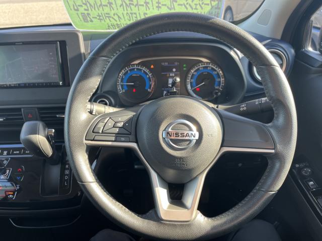 デイズ(新潟県新潟市西蒲区)