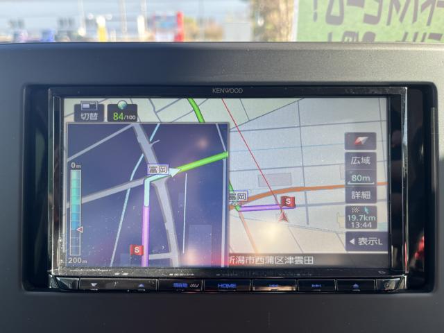 デイズ(新潟県新潟市西蒲区)