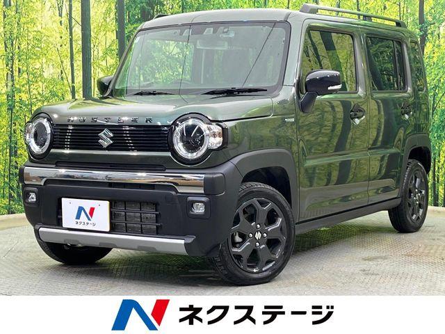 ハスラー（新潟県新潟市南区）