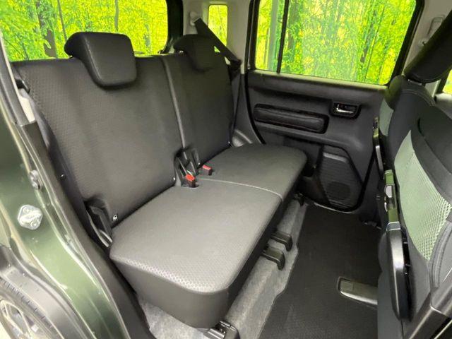 ハスラー（新潟県新潟市南区）画像10